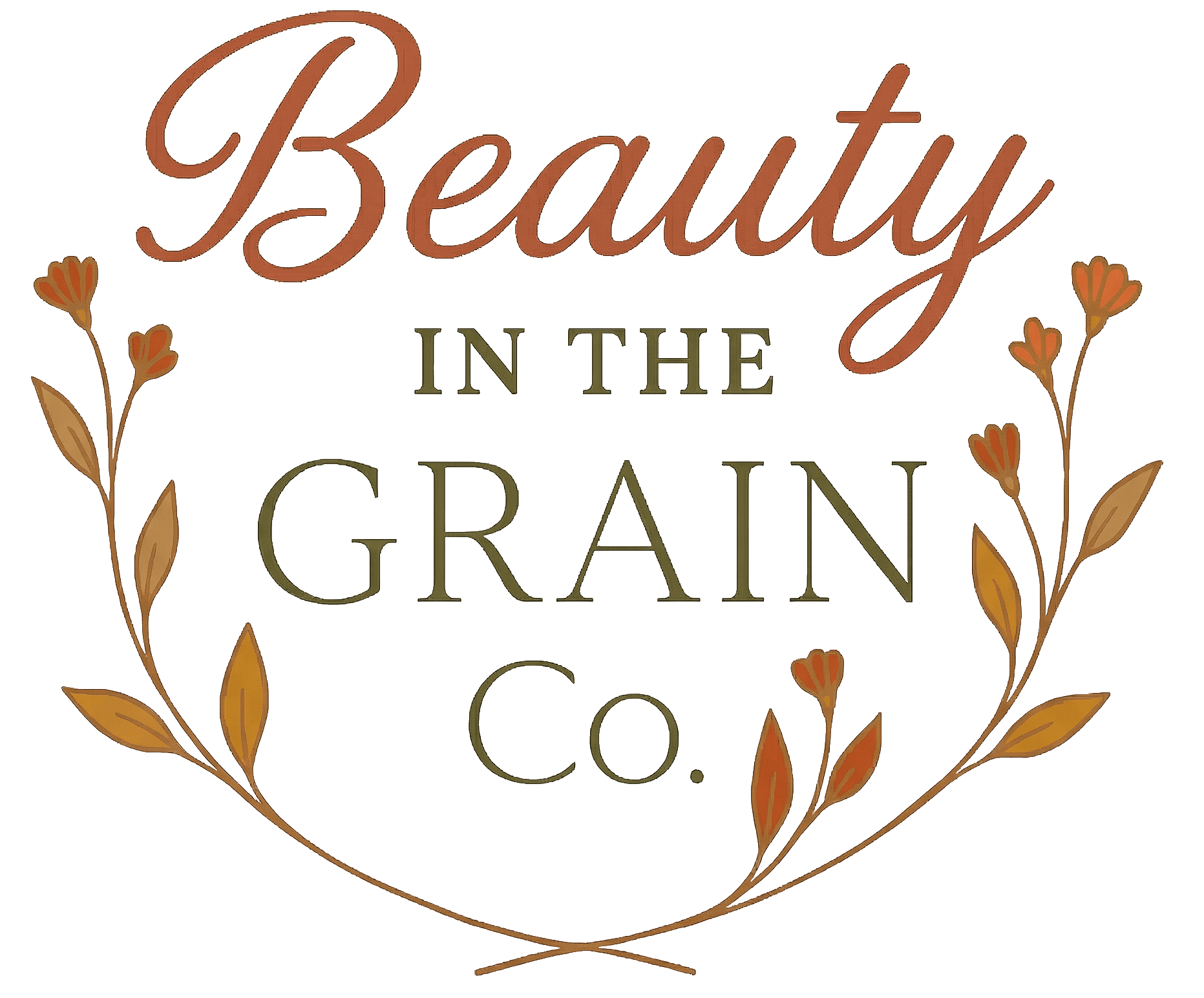 Beauty in the Grain